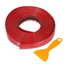 Striscia autoadesiva per porte