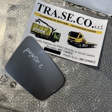 Sportello Carburante