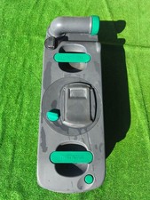 CASSETTA WC - THETFORD FRESH UP SET C502 - CON MANIGLIA E RUOTE