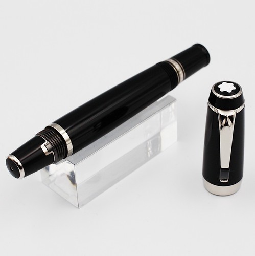 Quasi come nuova montblanc - come,