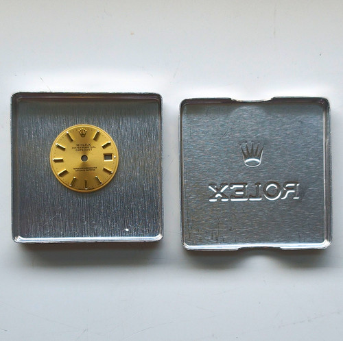 Rolex lds datejust - lds, 26