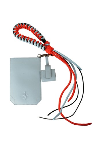 Custodia telefono auricolari - custodia,