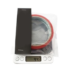 Sostituire Nastro Biadesivo di