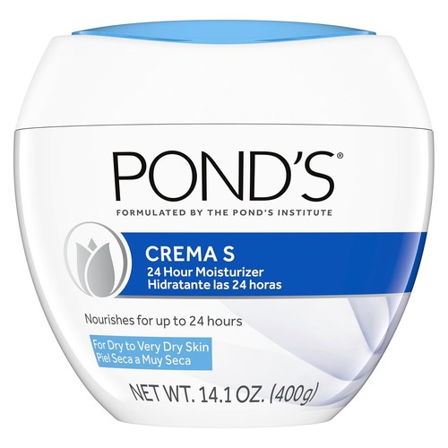 Crema idratante nutriente 14,1