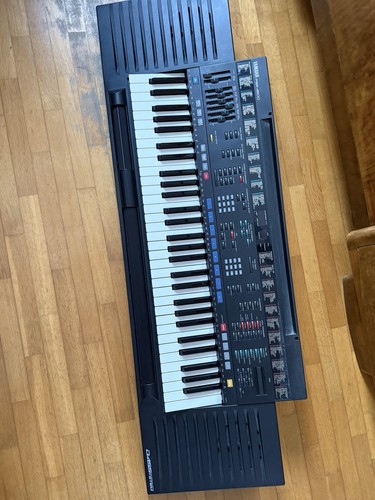 Pianola yamaha psr4500 - yamaha, con