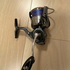 Mulinello da spinning Daiwa 20