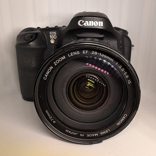 Canon eos 10d - canon,