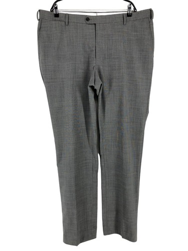 Pantaloni formali pura - in, lana