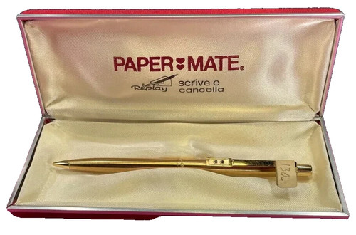 Paper mate powerpoint - mate",