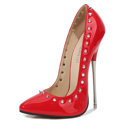 Scarpe donna tacco super alto