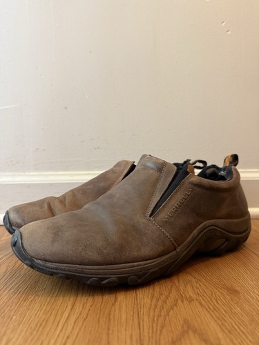 Merrell scarpe uomo jungle moc - merrell,