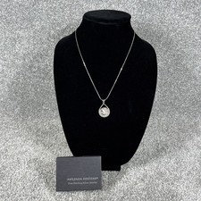 Collana silpada ciondolo - collana,