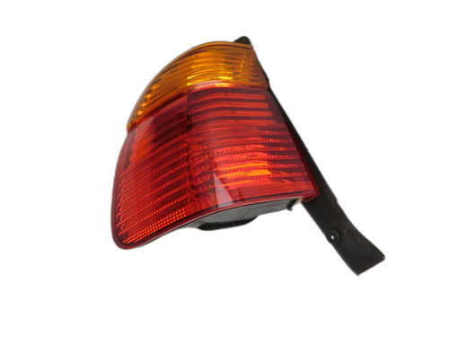 Fanale posteriore luce