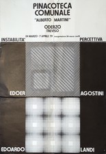 AGOSTINI EDOER - LANDI EDOARDO