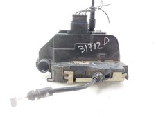 8200027781 serratura porta anteriore destra per RENAULT MEGANE II demip8191517