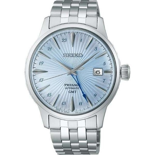 Super model seiko presage - seiko,