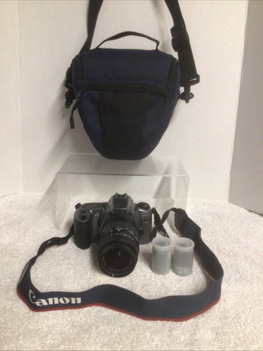 Canon eos rebel g11 fotocamera - eos,