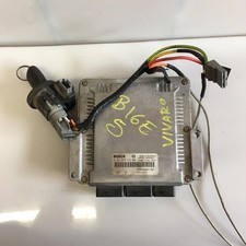 Kit centralina motore ecu per - centralina,