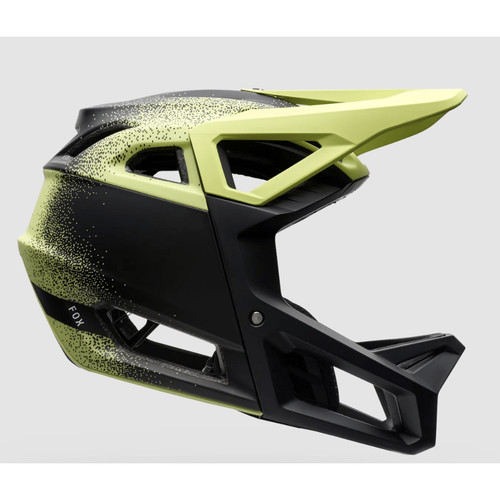 Fox racing proframe - proframe, aura