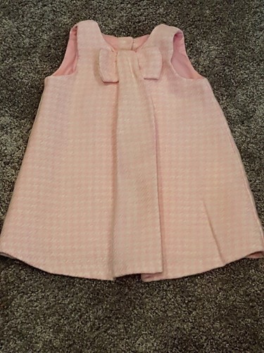 Vestito benetton bambino rosa - benetton,