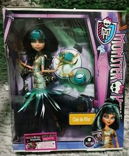 Monster high muñeca - ,, de