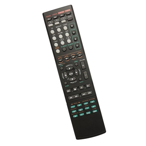 Telecomando per yamaha v365 - yamaha, rx-v365