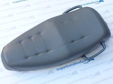 SELLA BIPOSTO NUOVA VESPA COSA