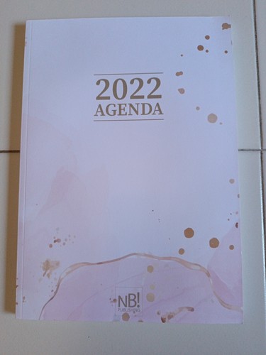 Agenda 2022
