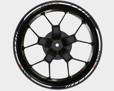 Suzuki GSX-R 1000 Decalcomanie