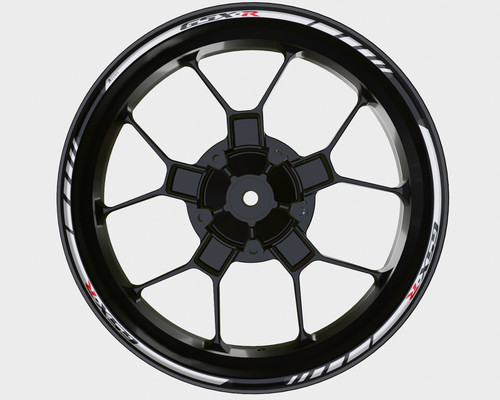 Suzuki gsx 1000 decalcomanie - gsx-r,