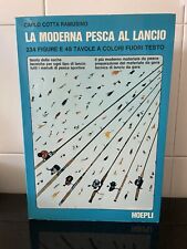 La Moderna Pesca Al Lancio -
