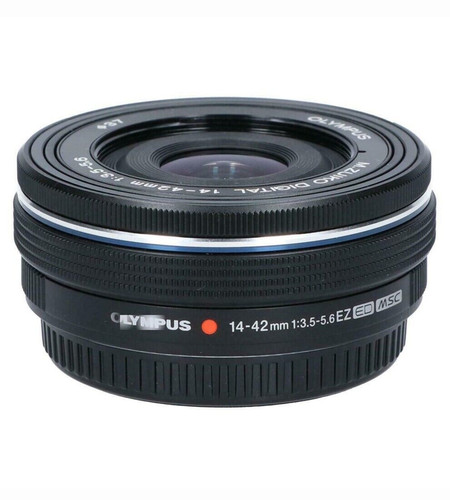 Obiettivo zuiko 42 mm - m.zuiko, 14-42