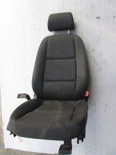 AUDI A4 1.9 TDI SW 5M 5P 96KW (2002) RICAMBIO SEDILE ANTERIORE DESTRO DA IGENIZZ