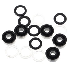 Set 5 Guarnizioni Olio Cric