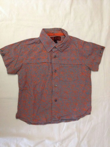 Camicia maniche corte - corte,