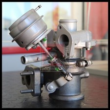 TURBOMPRESSORE 799171, CITROEN, FIAT, OPEL, PEUGEOT