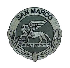 Patch Bassa Visibilità