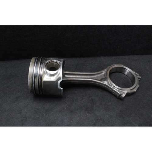 Pistone biella audi - pistone,