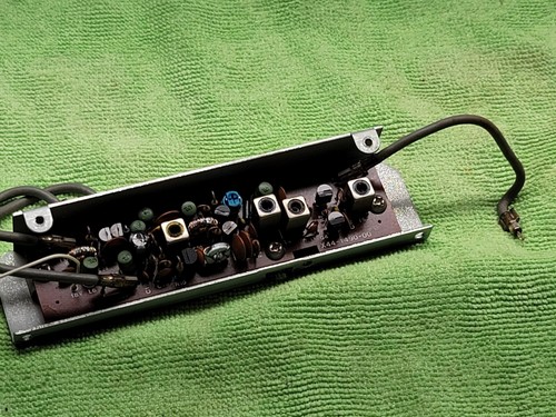 Kenwood scheda unità per - scheda,