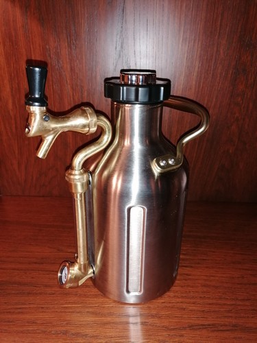 Growlerwerks spillatore - , di