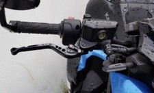Leviers Frein Et Embrayage