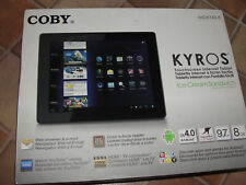 COBY KYROS MID97 TABLET 42-8