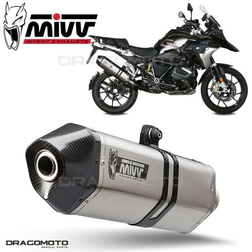 Scarico bmw 1250 2019 - r,