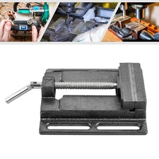 Mini morsa a macchina di