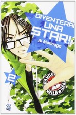 Libri Diventerai Una Star #02