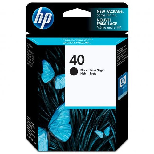 Originale nero designjet - hp,