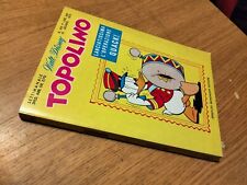 TOPOLINO LIBRETTO #  915-10