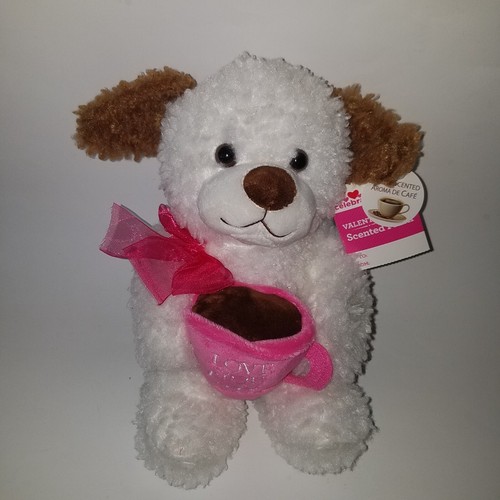 Love you latte cucciolo cane - love,