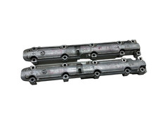 CARTER COPERCHIO ALBERI A