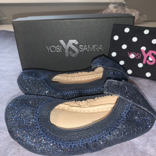 Scarpe bambina yosi - scarpe, samra